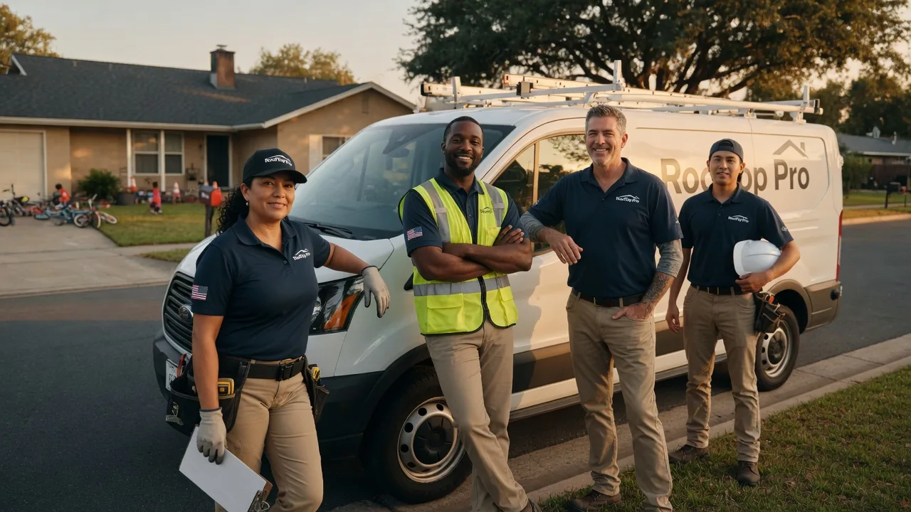 Roof Repair in Holmesville, OH near me